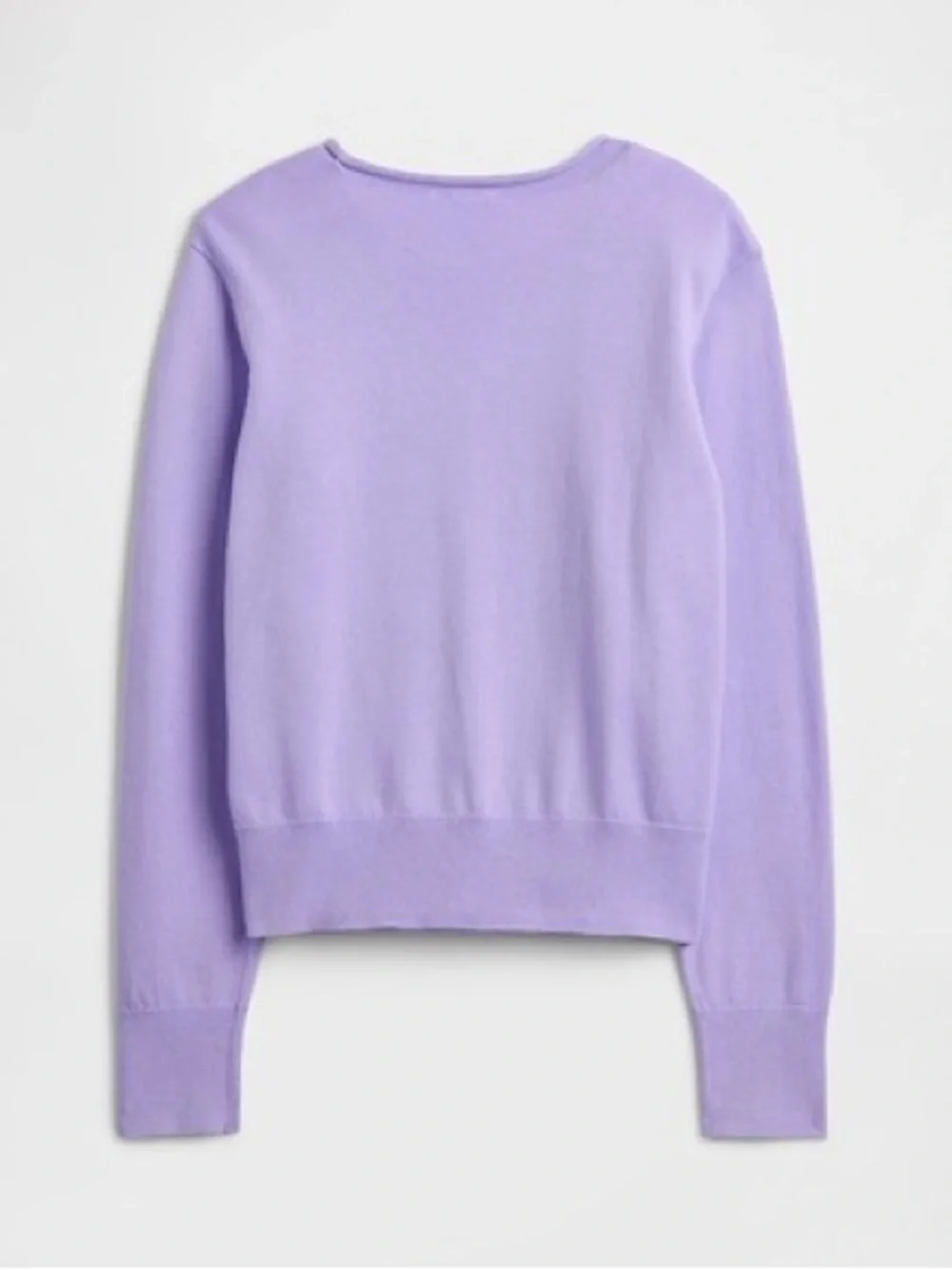 Gap Kids Relaxed Rollneck Sweaters (2fer) Size L